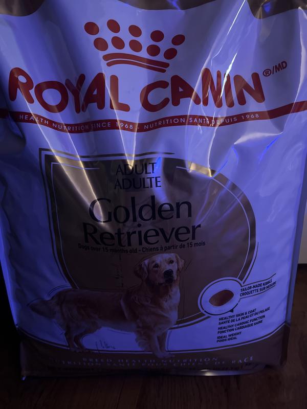 Royal Canin Labrador Retriever Adult Dry Dog Food (Free Shipping