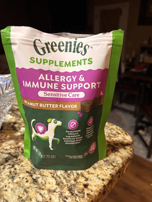 Peanut butter? These won’t last long.