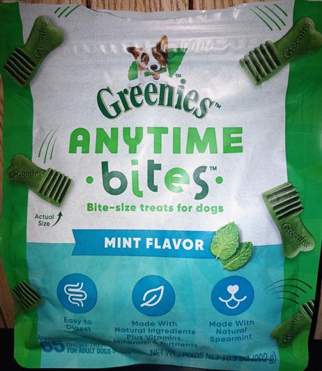 Difference between Mint and Peppermint, by Get Greenie