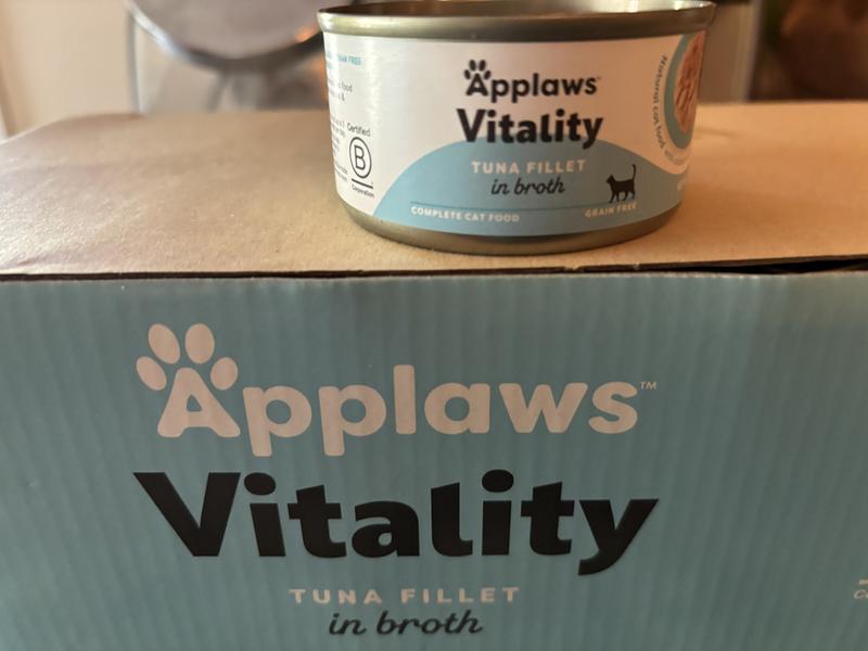 Simple packaging, B-Corp.