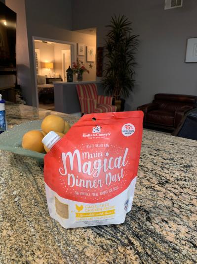 Stella And Chewy Magic Dinner Dust - Best Price in Singapore - Nov 2023