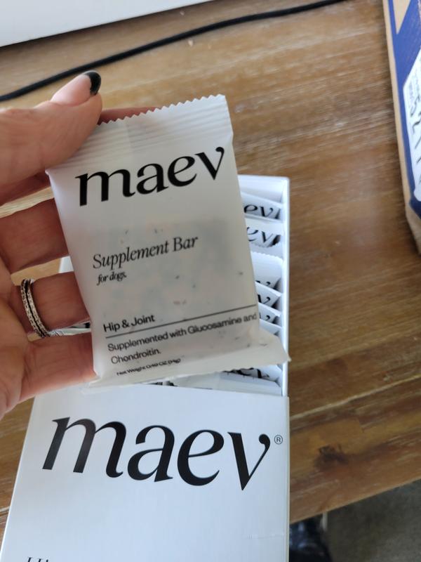 Individual packaging