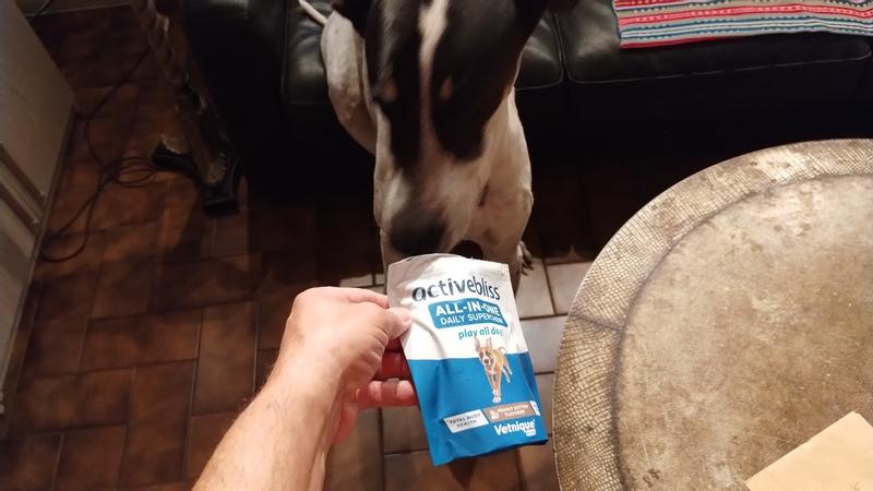 Where are these healthy treats?