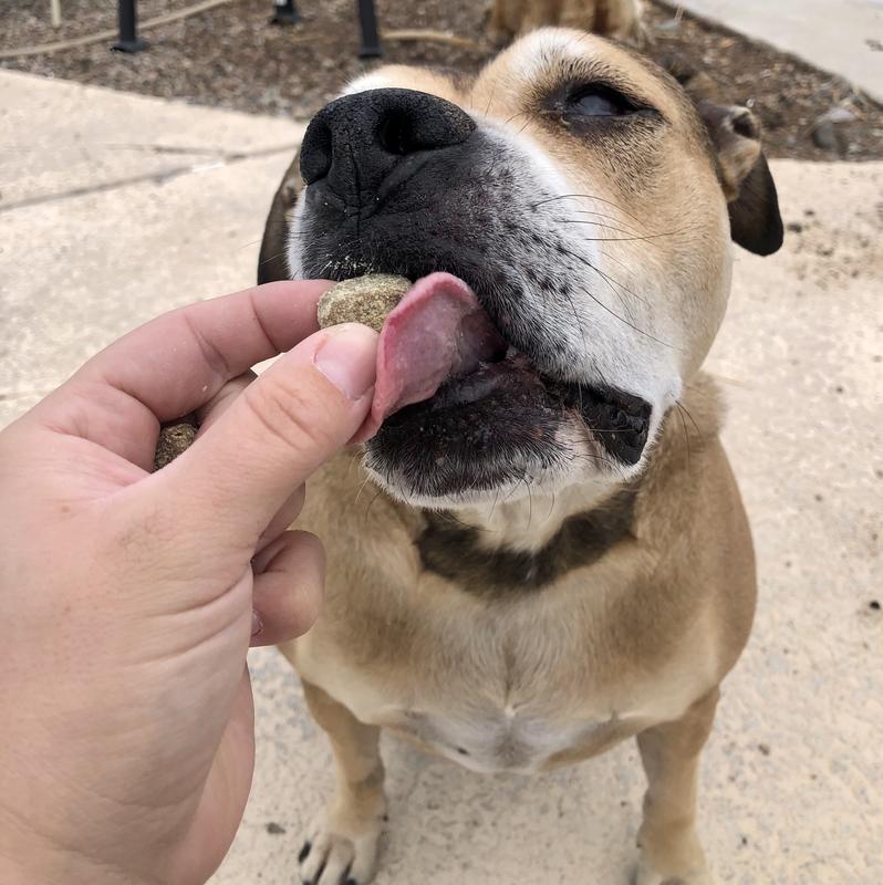 Don’t mind if I do