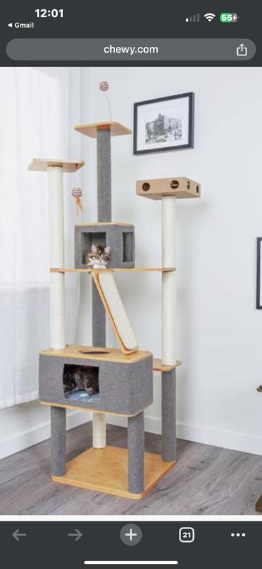 What I thought I ordered!!!