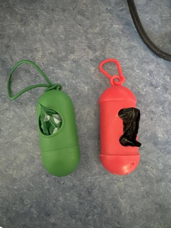 Difference between our old and this product