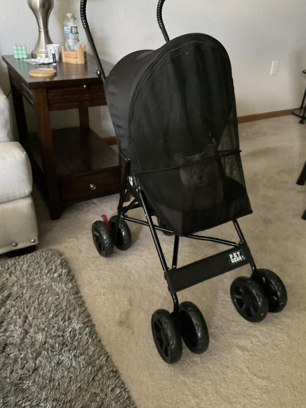 Dog Strollers For Small Dogs Pet Gear Travel Lite Plus Stroller