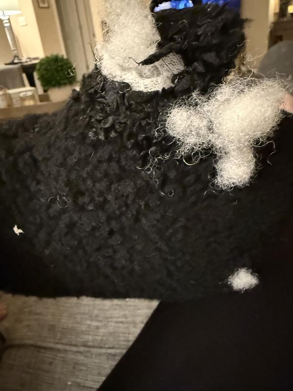 Immediately destroyed!!