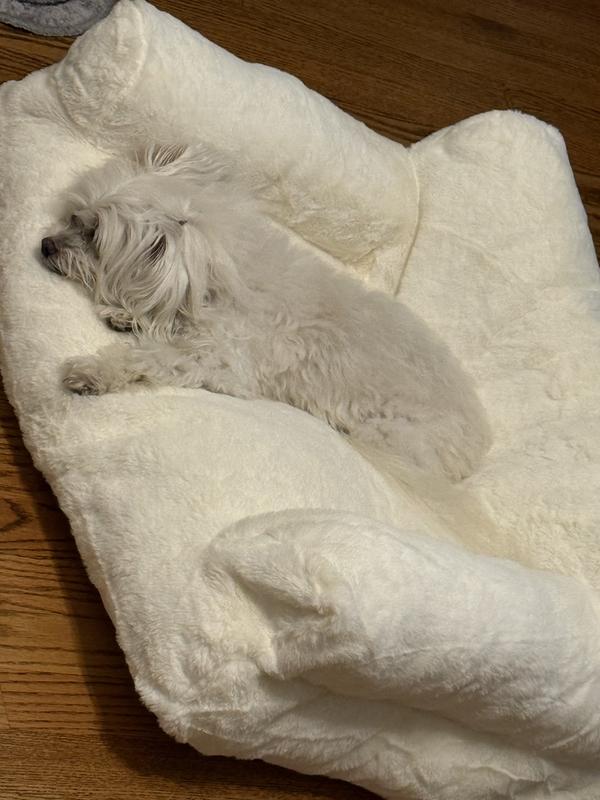 Kate said it sleeps great