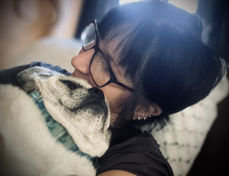 John Bradley, Jr., Jr., 15 years young!