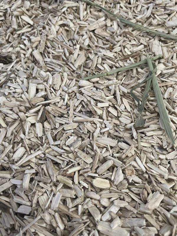 Litter consistency of this product is good