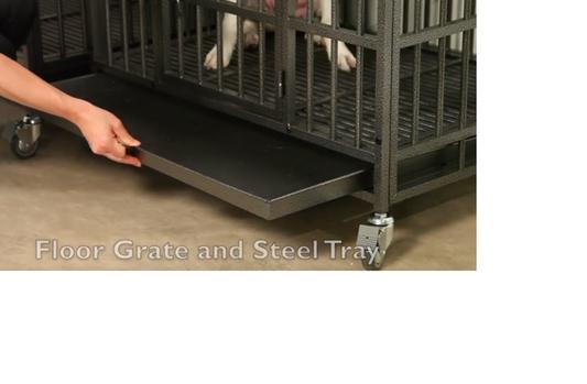 ProSelect Empire Pet Cage