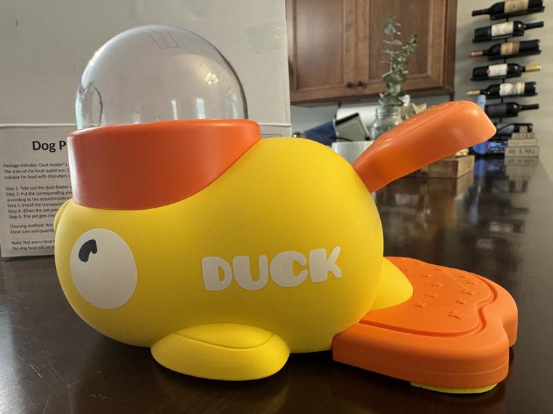 Super easy to assemble and use