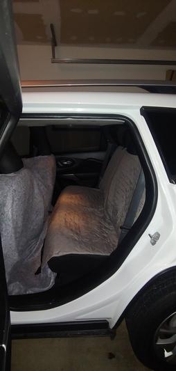 Ordered a second one