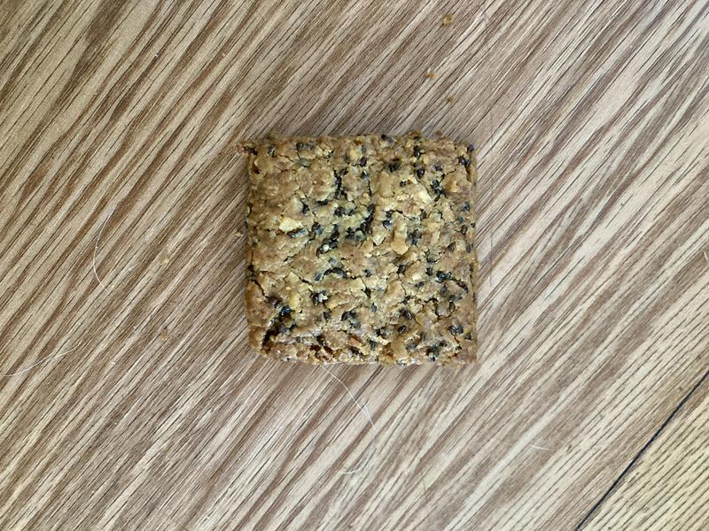 Look at all that good stuff!