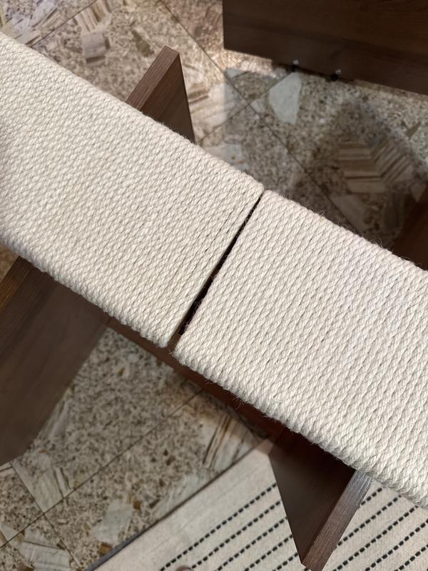 Pieces come apart easily, even just picking it up.