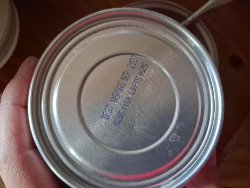 NONE of 12 cats eat this!