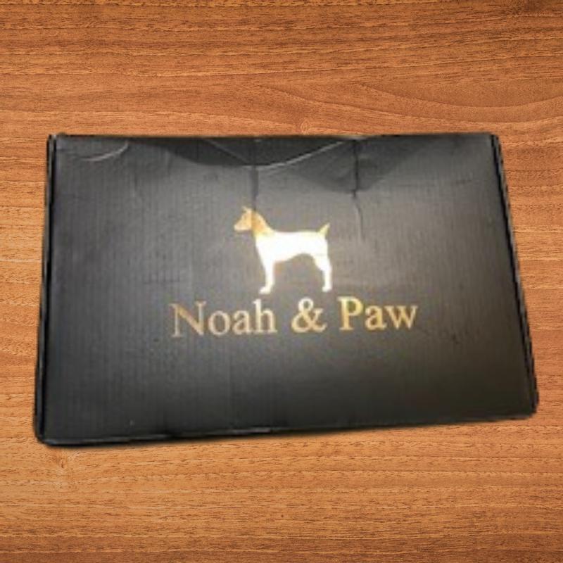 This product has all the bells and whistles of a high-quality item, from the box to the packaging, it's top-notch!