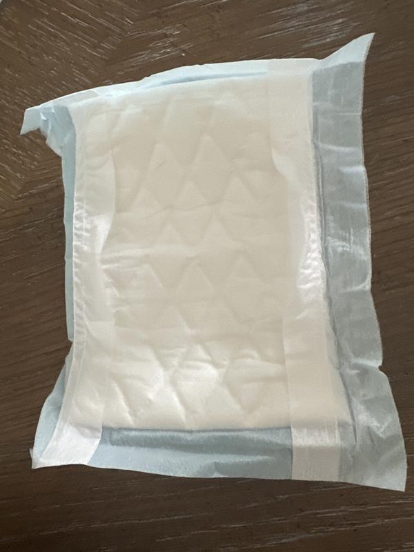 Quilted