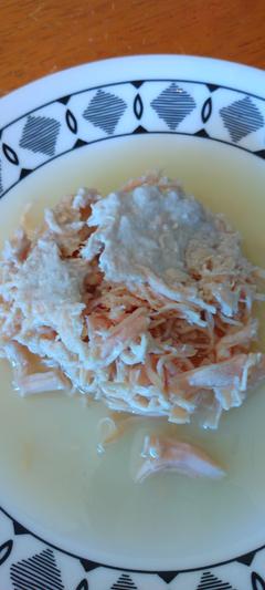 American Journey Landmark Chicken Recipe Contamination