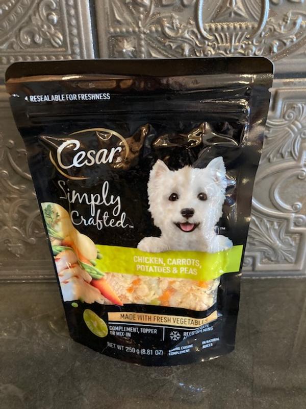 LIghtweight packaging is easier to manage