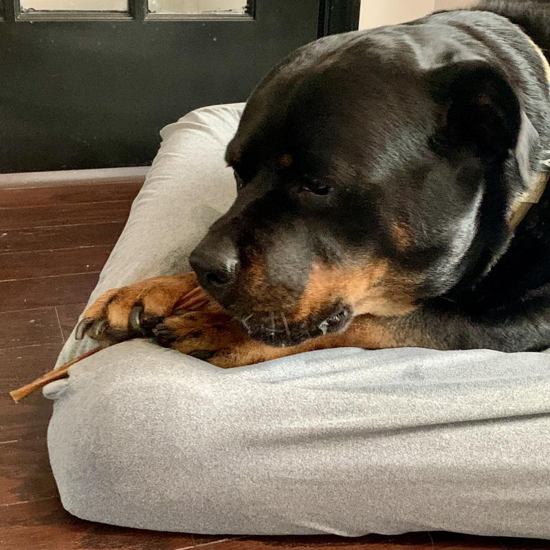 4 minutes in he was finding himself