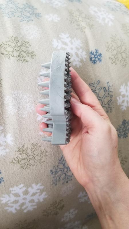 Great size and material