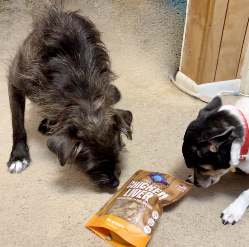 These smell SO good!