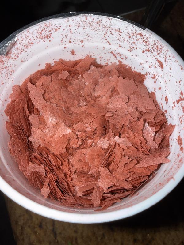 Flakes