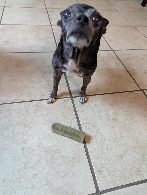 I like it but it's just too big Mommy