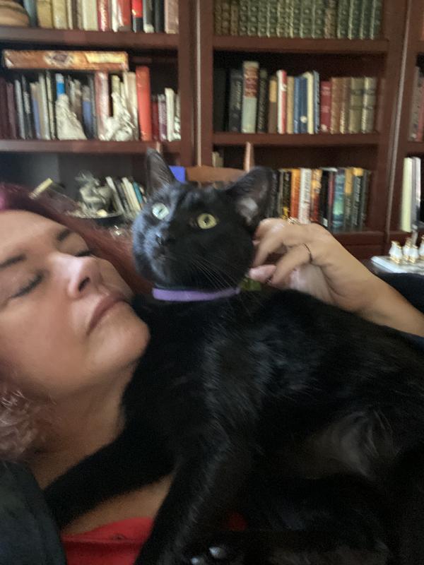 The best friend ever