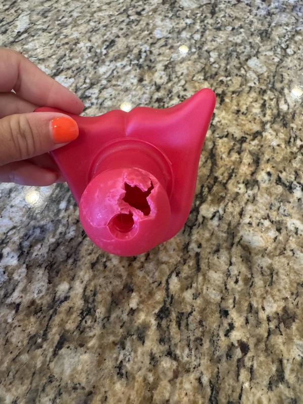 Not the picture I wanted to get