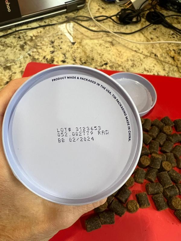 production information