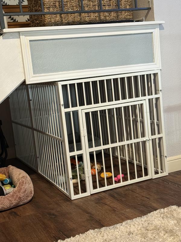 Great Pup Playpen