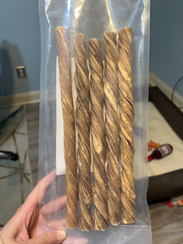 even size, not trick