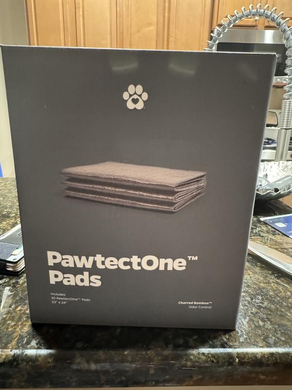 Used the pads in my Subaru Outback for taking kitty to vet