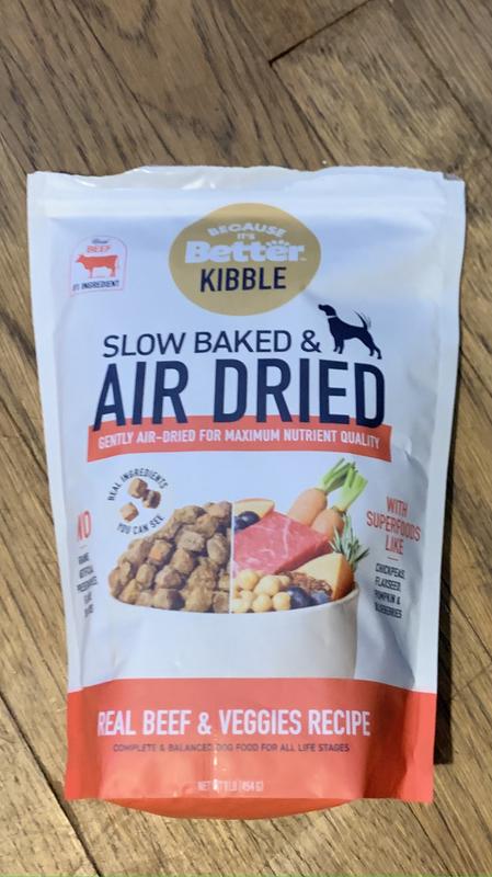 Product packaging - front