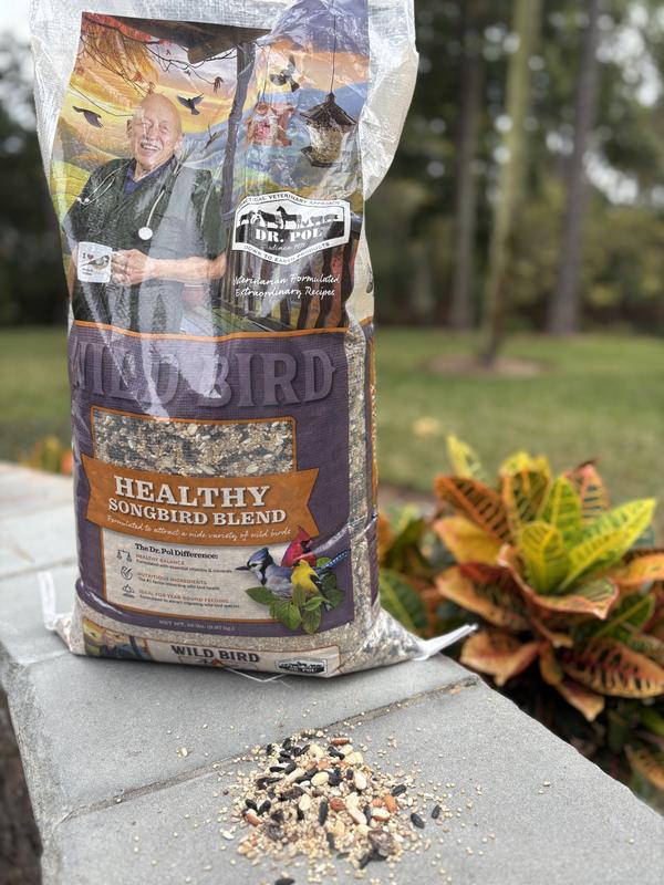 Dr. Pol 20 Pound Bag