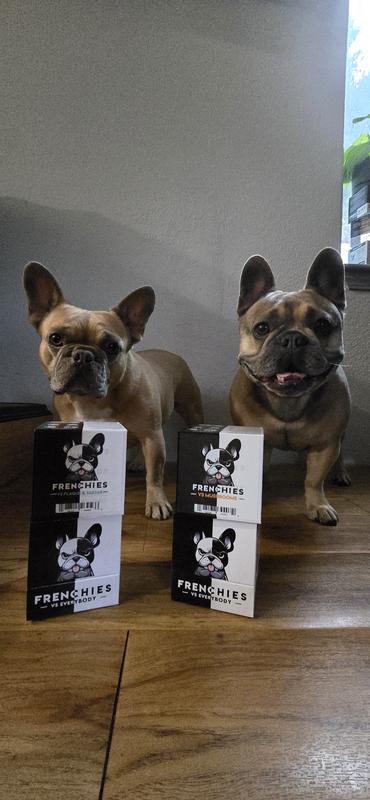 Buy it. They said so. And Honestly....you listen to them.