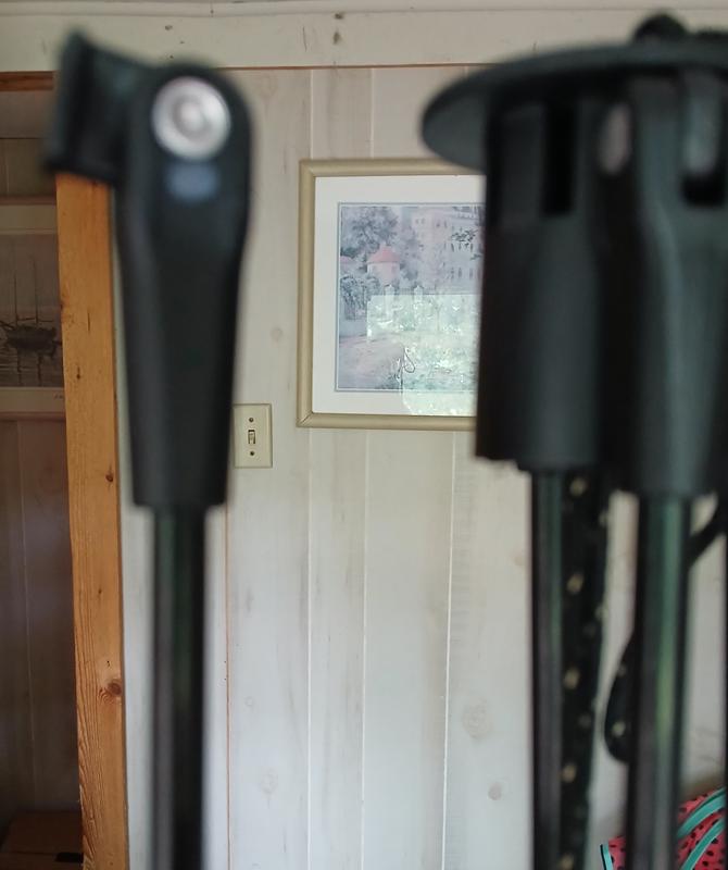 Broke first time using it!