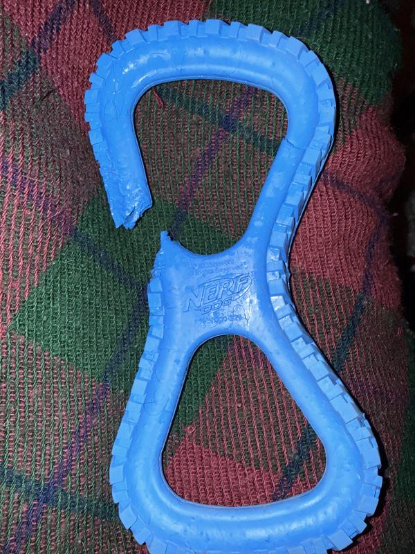 Toys don’t have a chance here 🤨