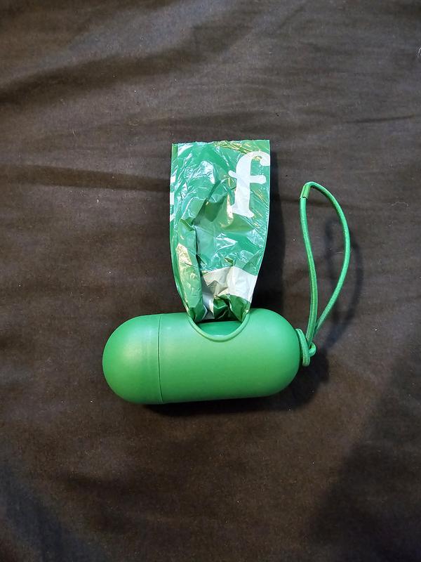 Dispenser