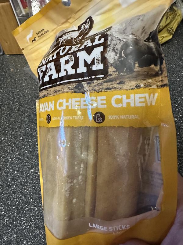 Moldy in the unopened bag