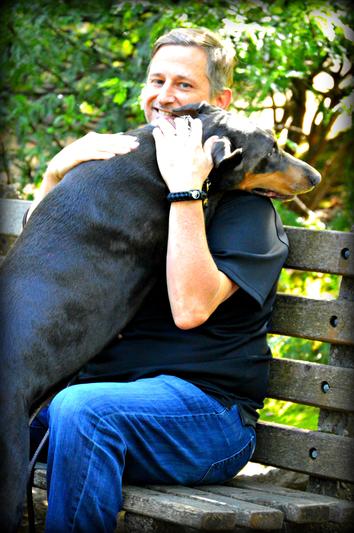 The love and bond are out of this world!