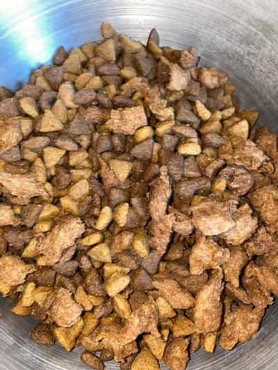 Purina smartblend small sales bites