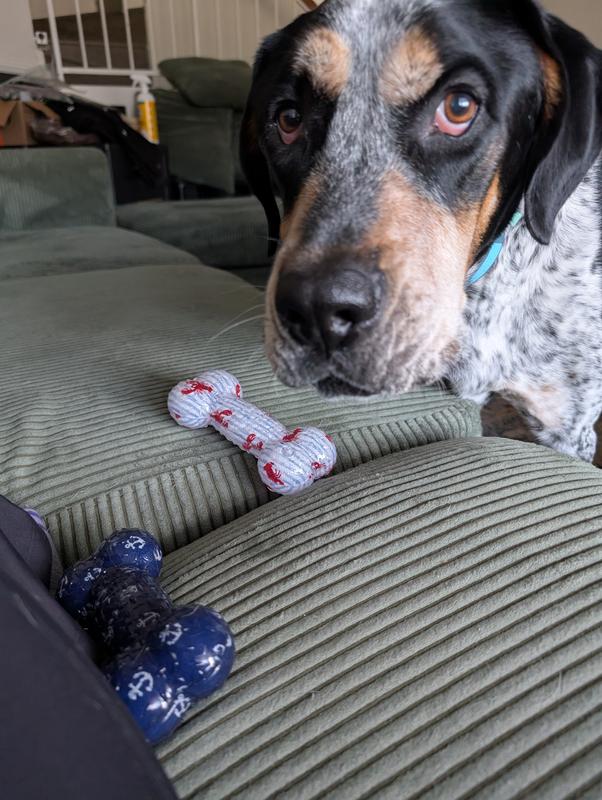 Double fetch please!