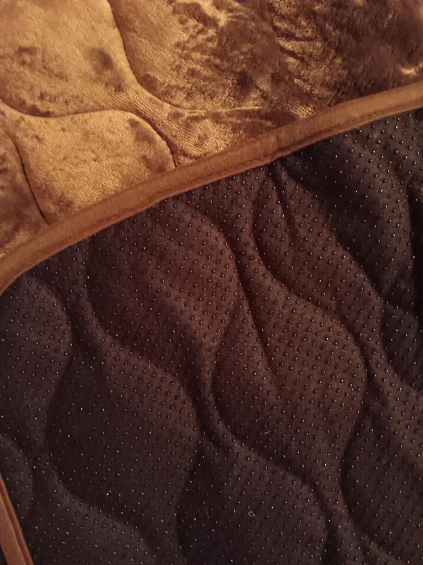 Anti-slip backing