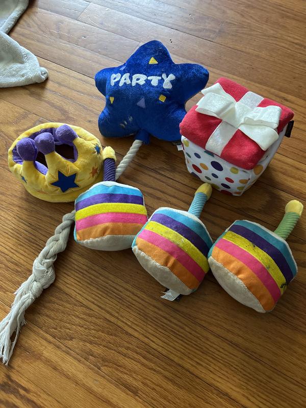 The cake is so cool!