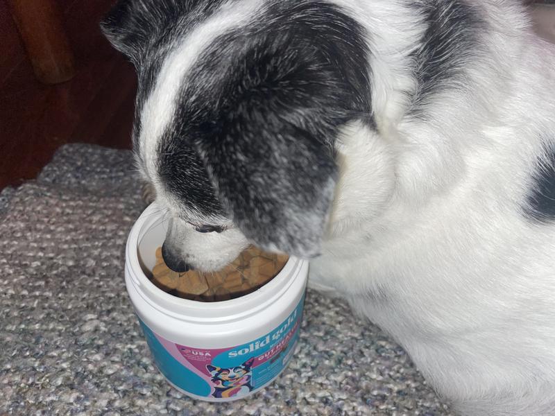 You only get one!! Haha