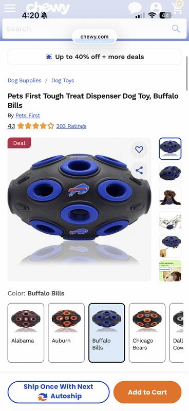 What I THOUGHT I was getting…